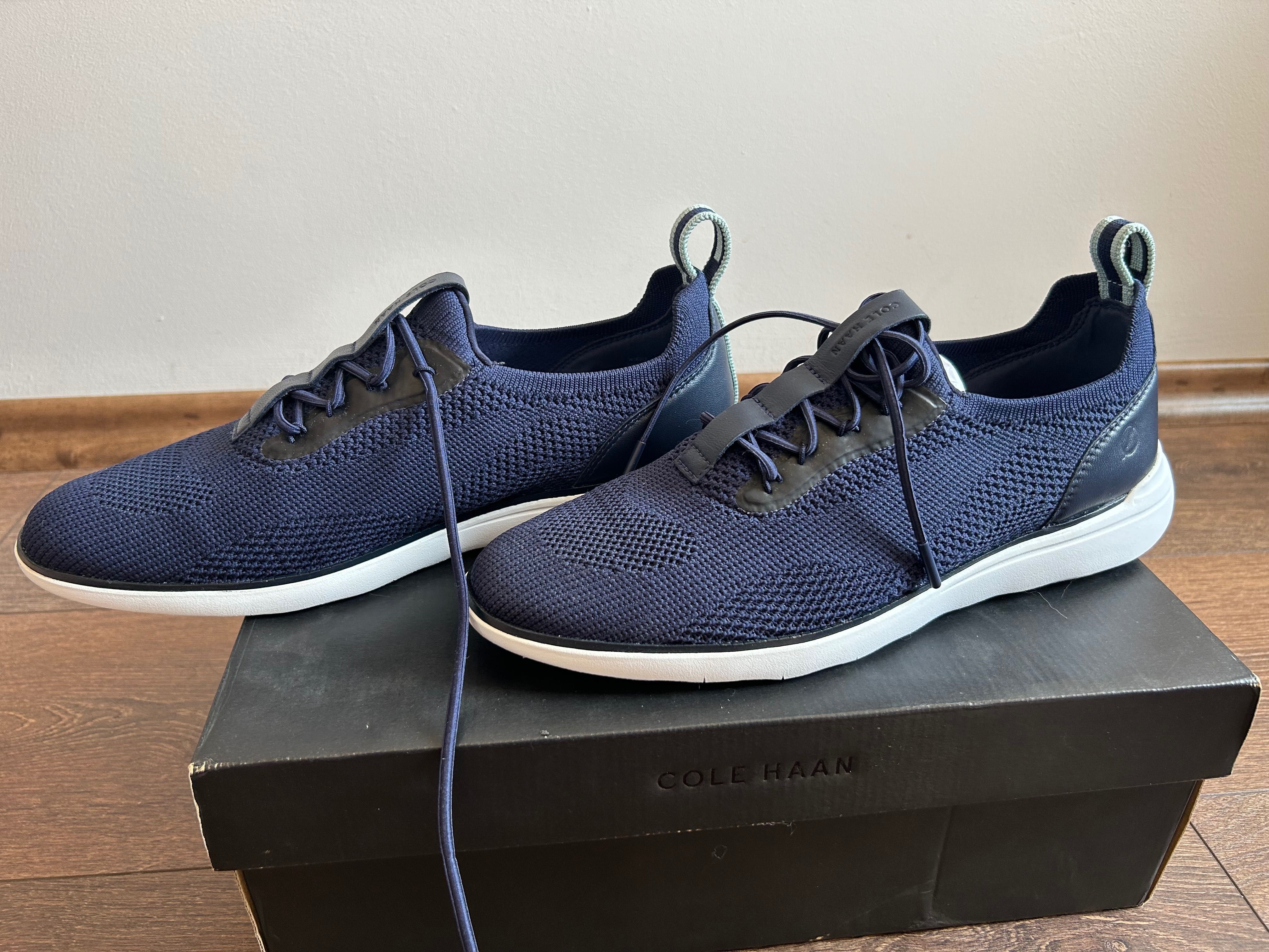 Дамски обувки Colehaan Zerogrand