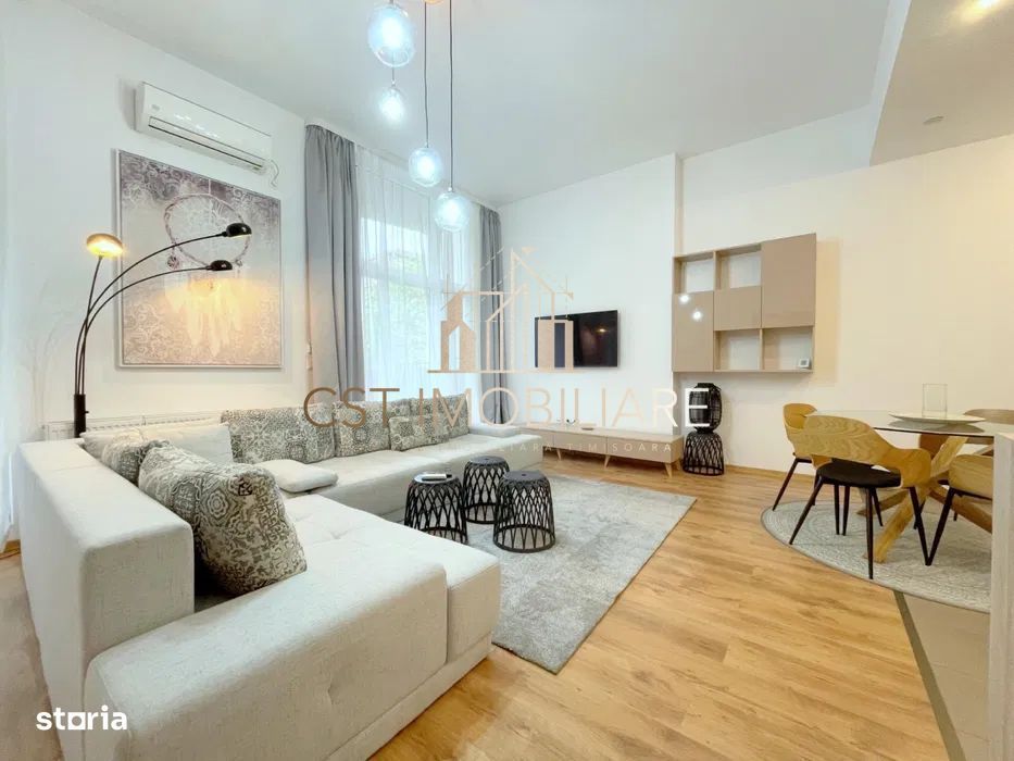 Apartament , Soarelui , Uranus plaza