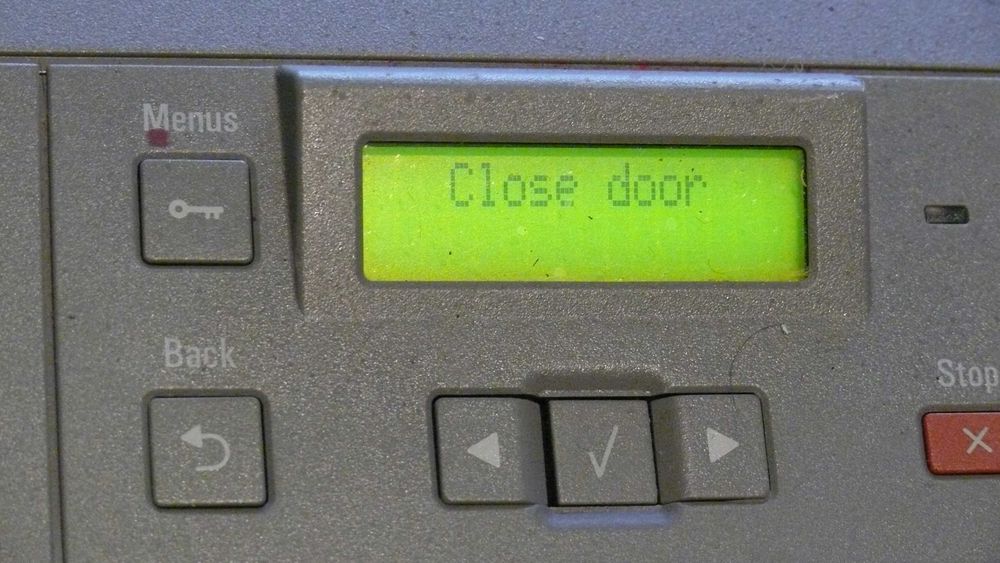 Imprimanta lexmark laser full duplex cu cartuse