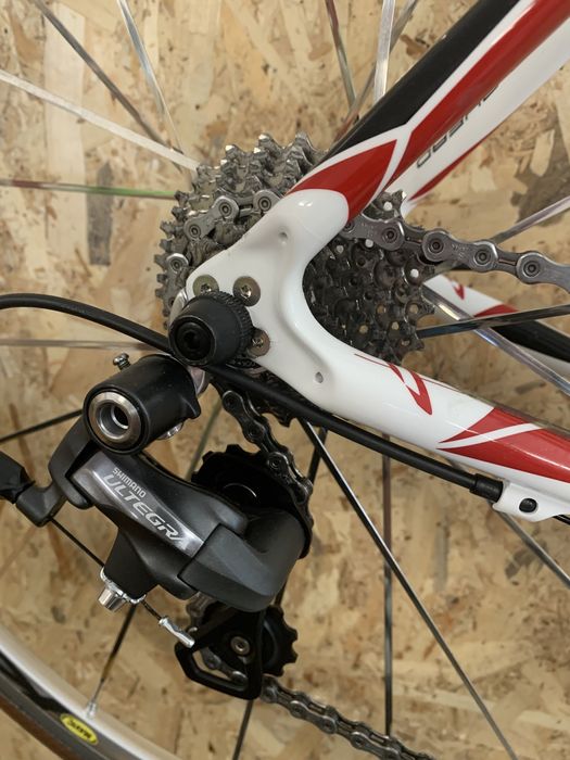 Centurion carbon 2015