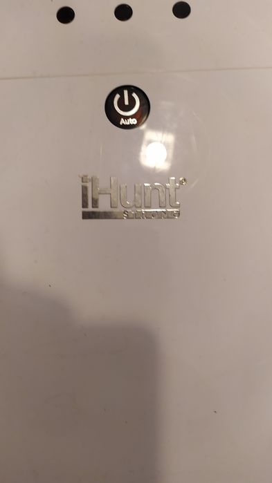 Прахосмукачка робот