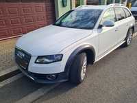 Audi A4 Allroad 2.0 Tdi 177c.p.an 2012