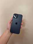iPhone 15 black 86% 128gb karobka dakument bor