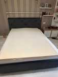 Topper spuma Memory Dormeo 140x200