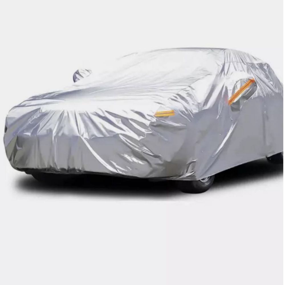 Avtomobil uchun Tent, Mashina ustiga yopqich, ustiga yopadigan