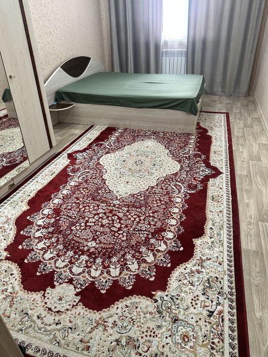 Срочно продам ковер