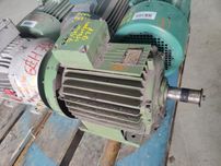 Motor electric trifazat, 7.5kW, 1500rpm, 380V