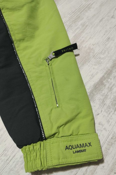 Дамско ски / сноуборд яке ONLINE