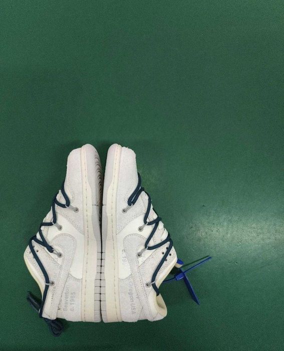 Vand Adidasi Nike Dunk x Off White