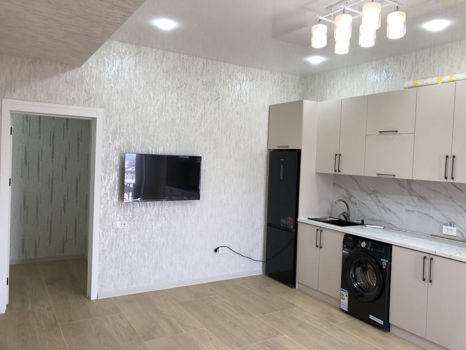 Аренда Новастройка Юнусабад райгаз Шахристанский