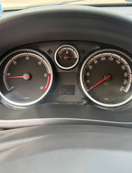 Opel Corsa D 1.3 CDTI