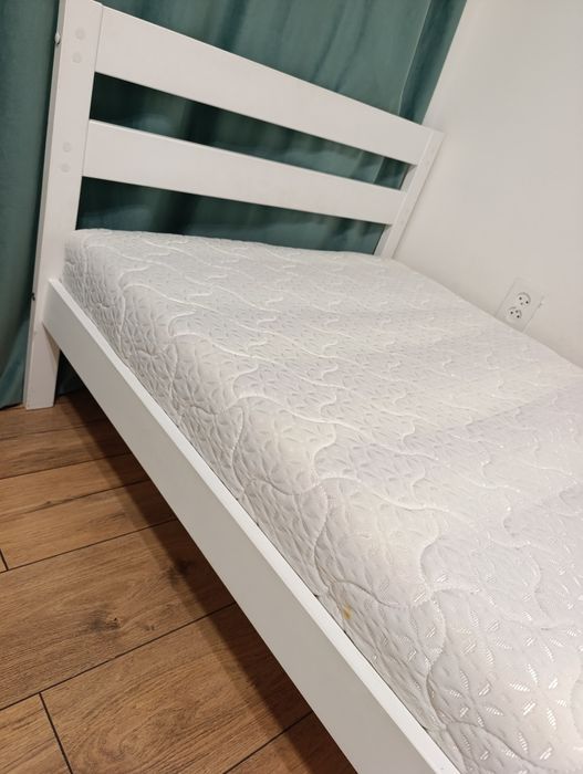 Матрасы подростковые 180на90 три шт