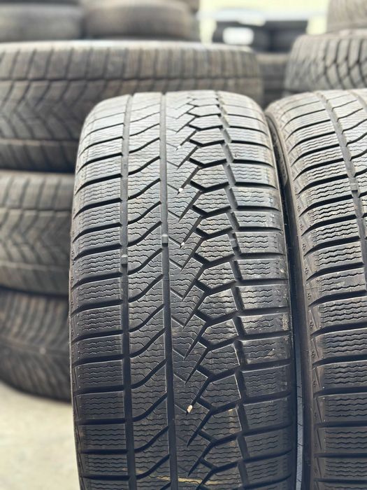 Continental 235/40R19 - Stare foarte buna, Garantie, Livrare Rapida!