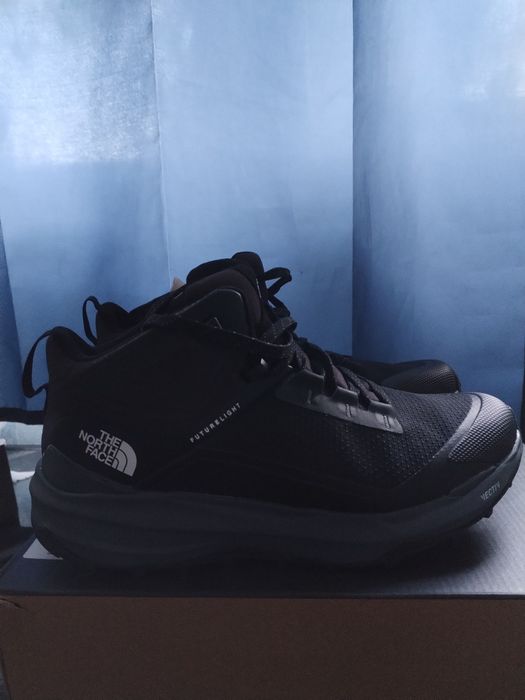 The North Face Vectiv Exploris 2 , 44 номер