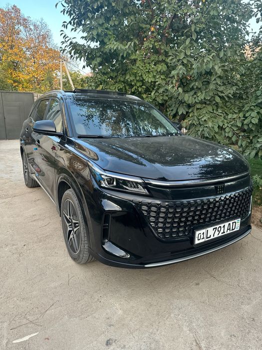 Donfeng fengon 508