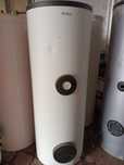 Boiler 300l cu 2 serpentine  vaillant