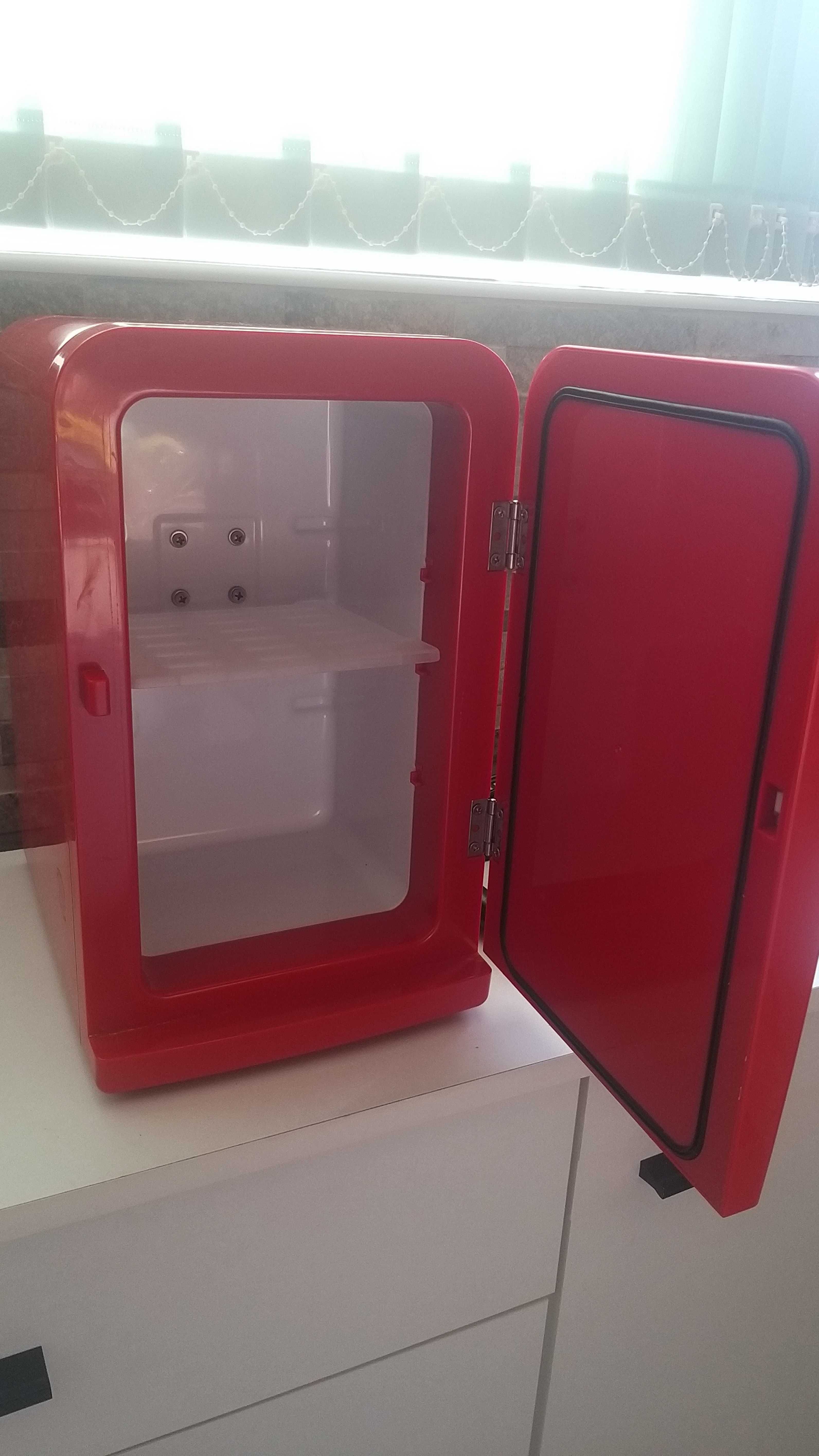 Travel хладилник Fridgemaster