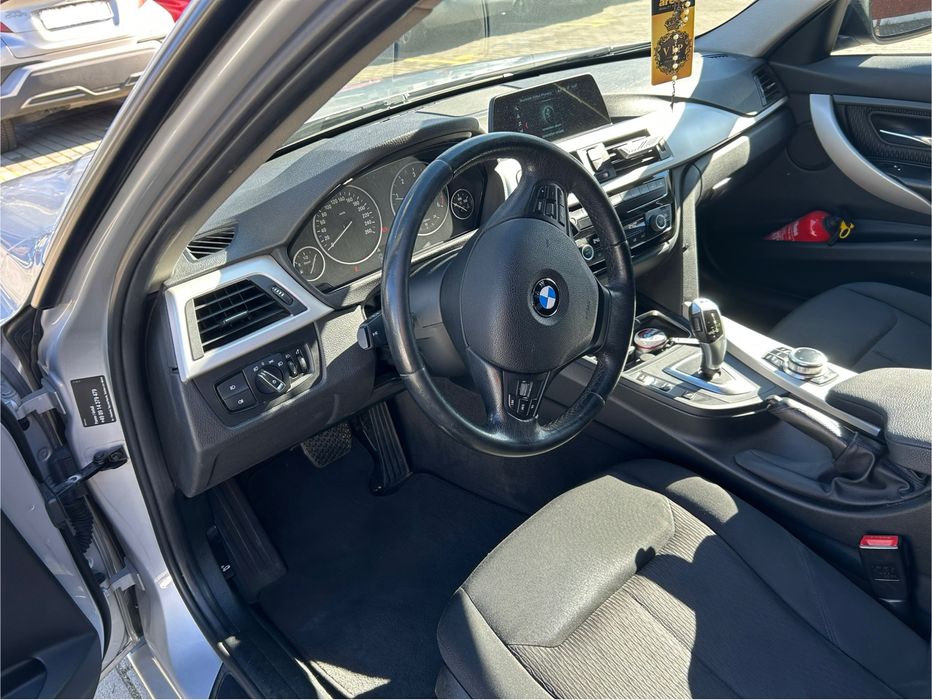 Vand BMW 320d F31