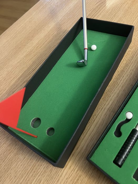 Pix Crose de Golf