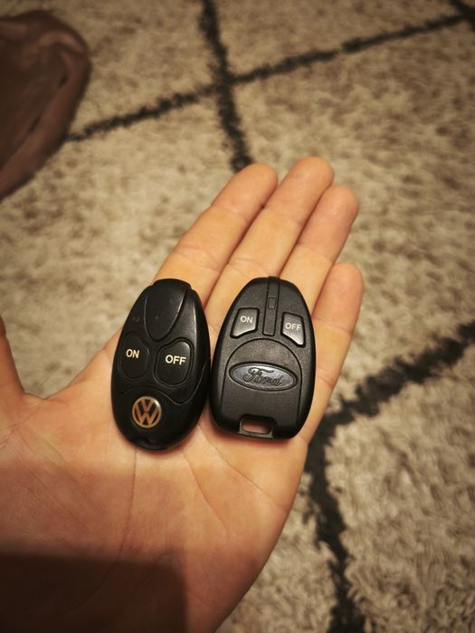 Telecomenzi webasto originale