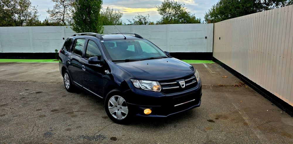 Dacia MCV   2014‼️