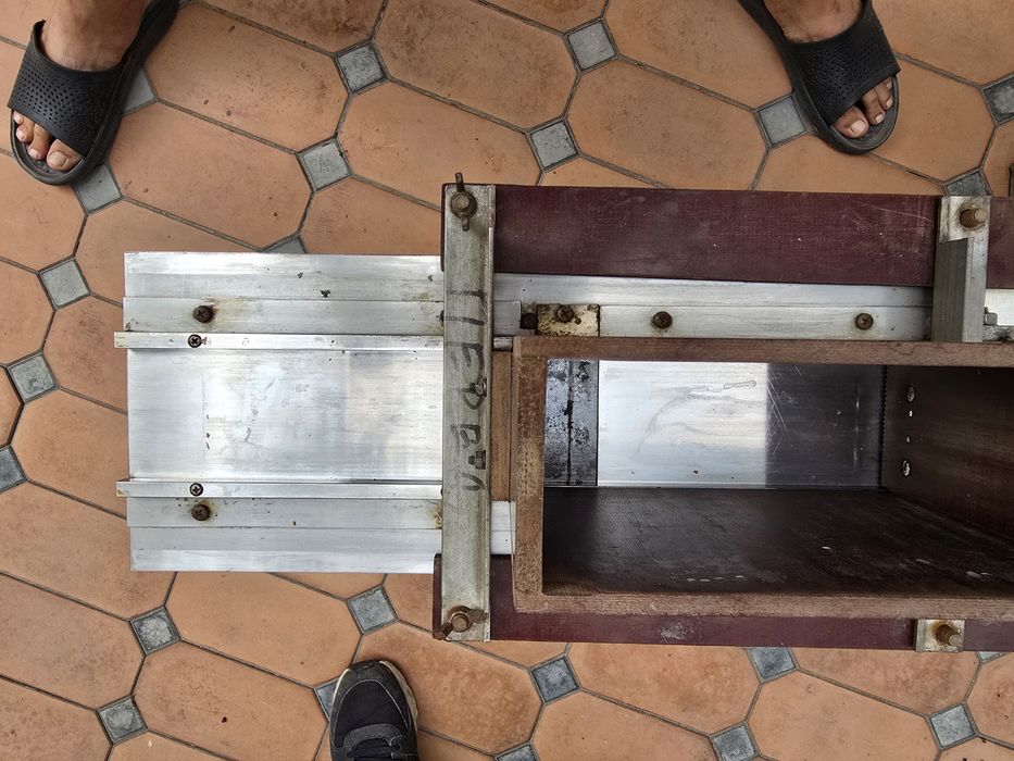 Овощерезка моркови по корейски