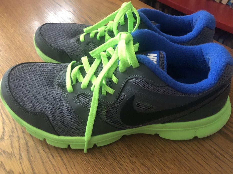 Маратонки Nike/Найк за момче или момиче, 38 номер