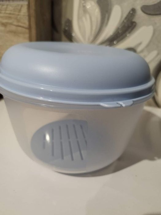 Купа Роса Tupperware