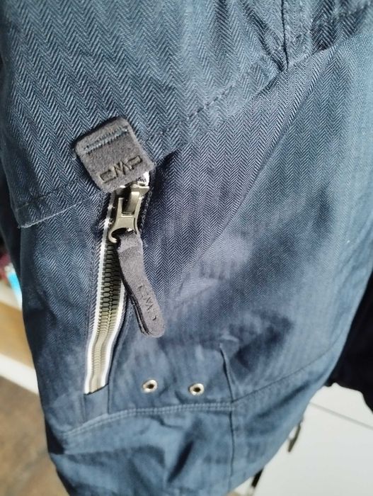 CMP protect clima размер XL.