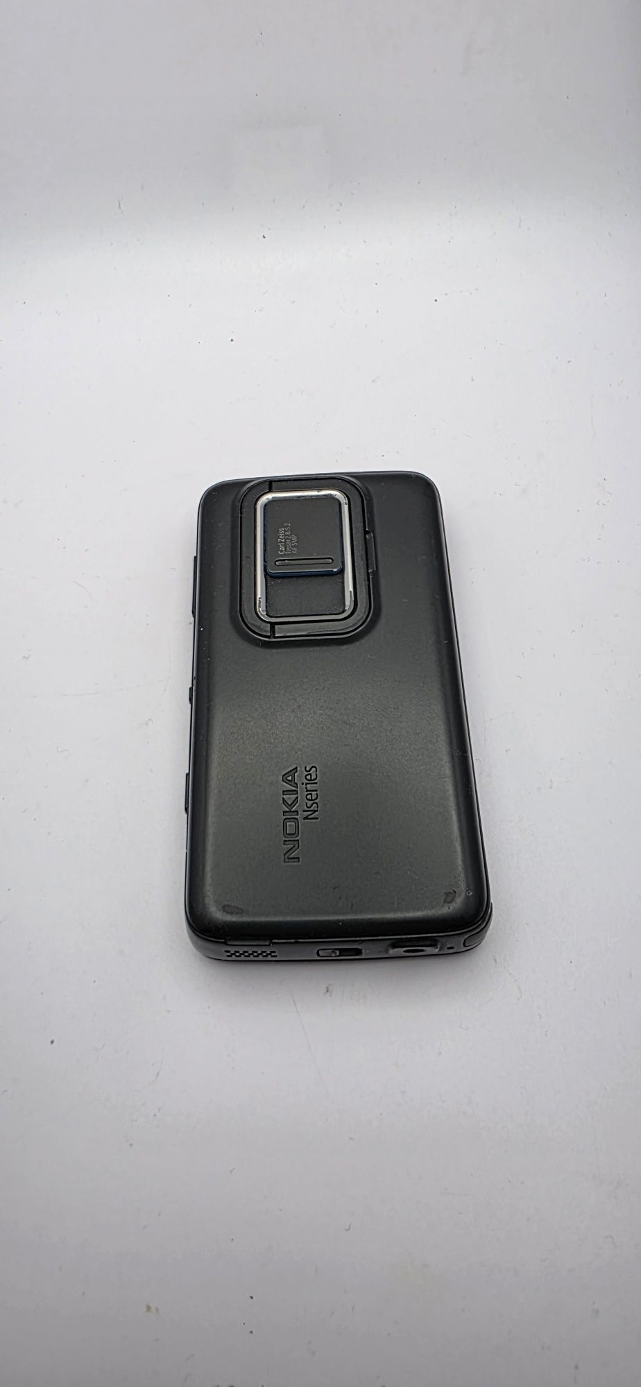 Nokia N900 ретро телефон