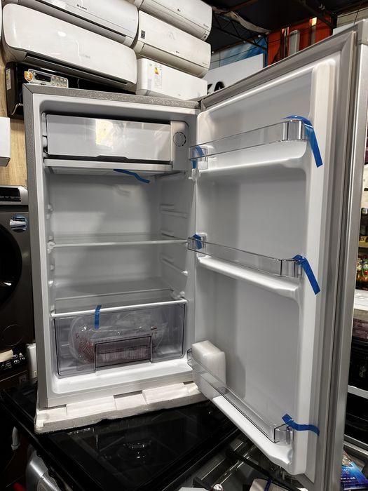 Скидка 50% мини холодильник GOODLIFE-92л доставка бесплатно