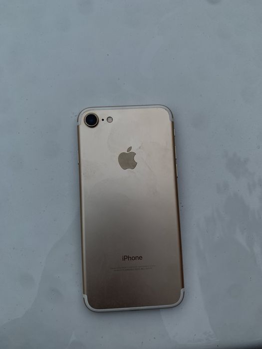 Iphone 7 xolati ideal