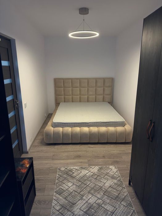 Apartament 3 camere-prima inchiriere