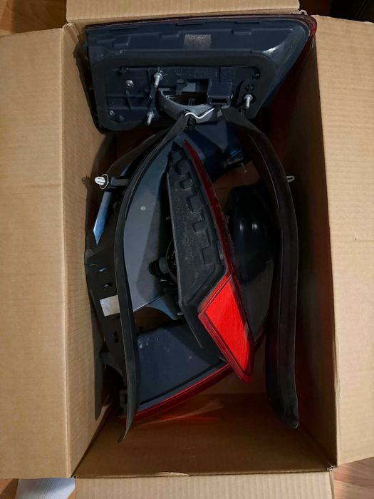 Оригинални БМВ стопове G30