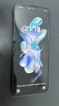 Samsung Galaxy Z Flip 4  (Уральск 0710) лот 358598