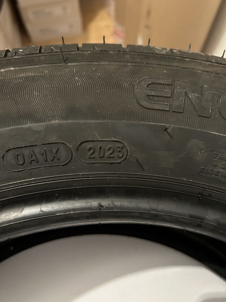 Летни гуми Michelin Energy Saver Green 205/60/16