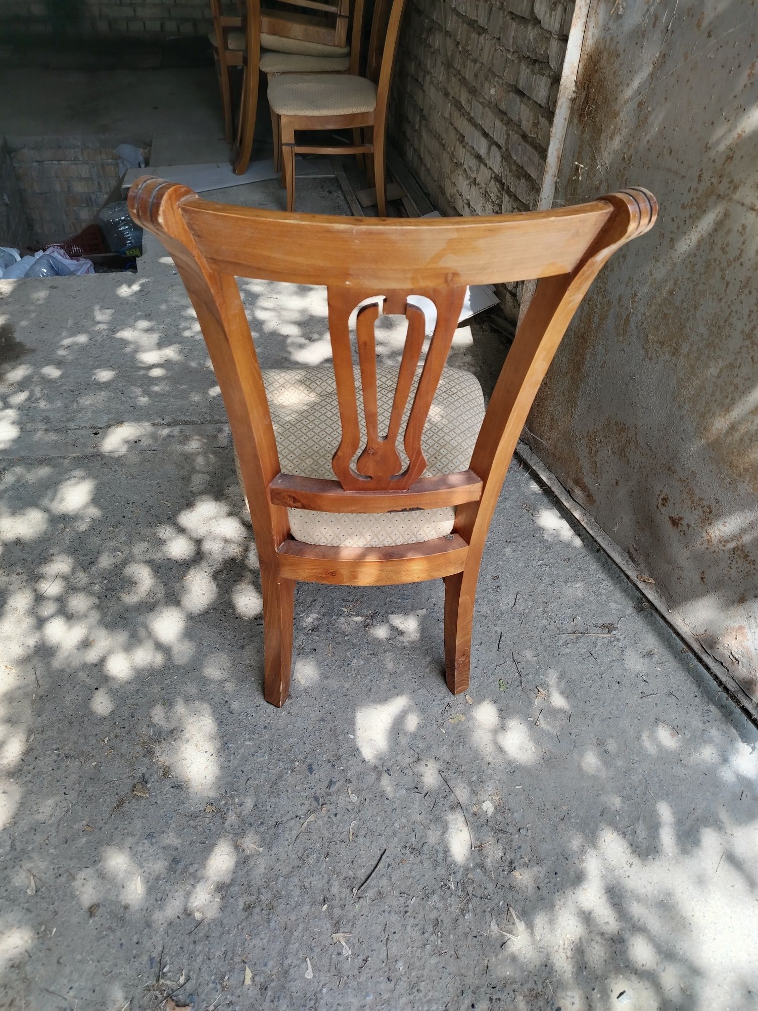 Продам Стулья Срочно