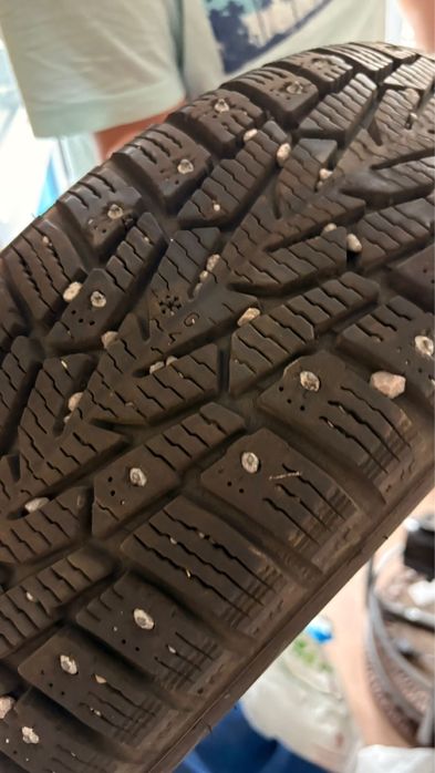 Nokian Nordman 7