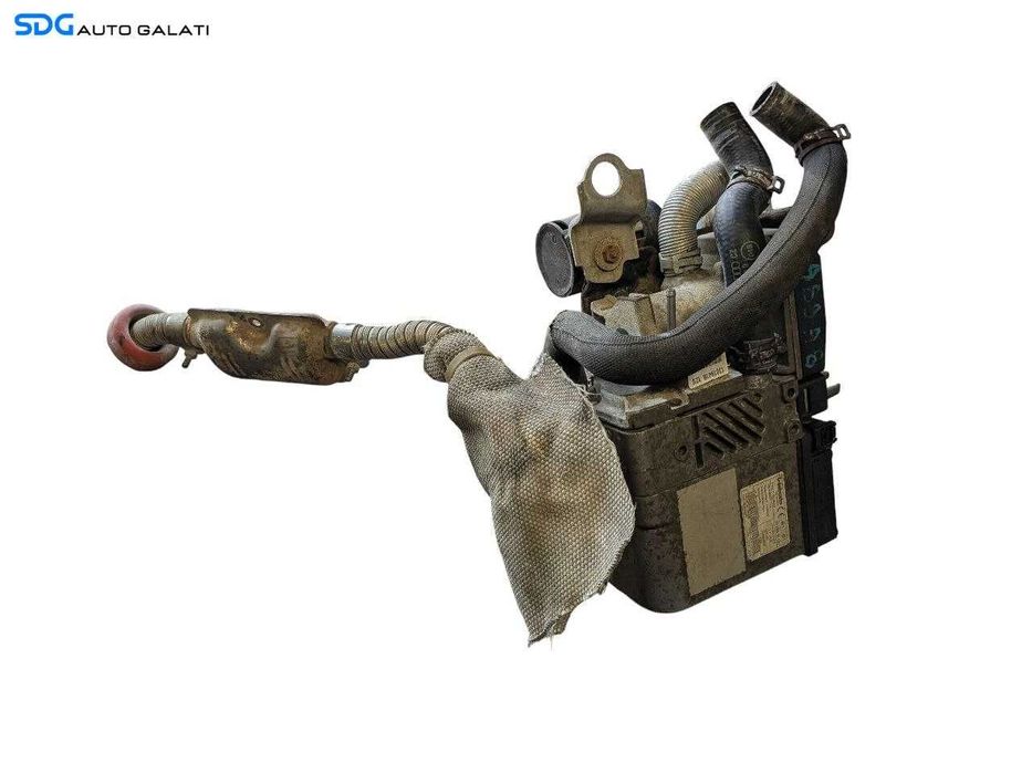 Webasto Sirocou Pompa Incalzire Auxiliara Volkswagen Touareg 7L 3.0 TDI 2003 - 2010 Cod 1301941B [L7757]