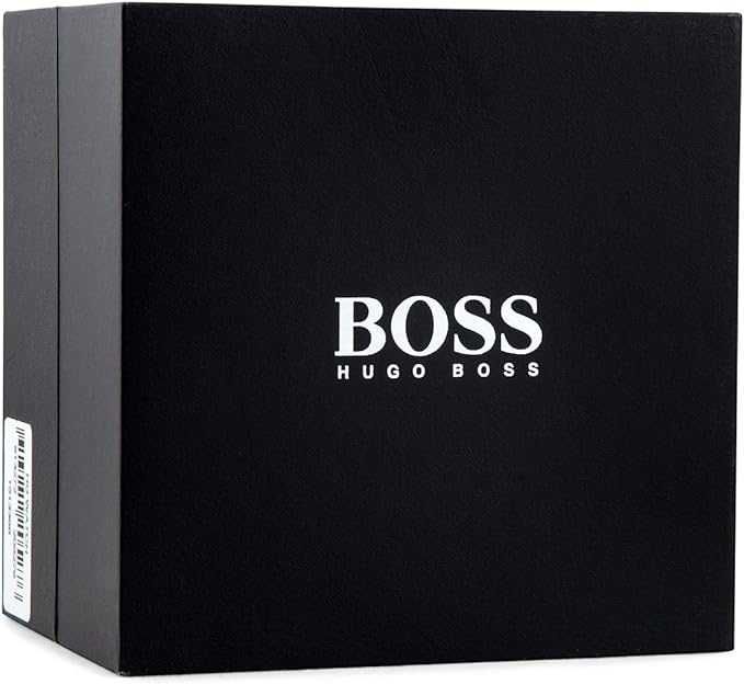 HUGO BOSS HB1513339-Оригинален мъжки часовник хронограф