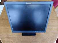 Monitor profesional LENOVO , display PC , 18 inch