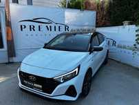 Hyundai i20 Credit Auto!Leasing auto!Rate Fixe! KM CERTIFICATI!