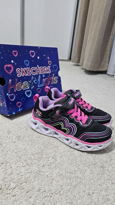 Vand adidasi sketchers copii nr. 31