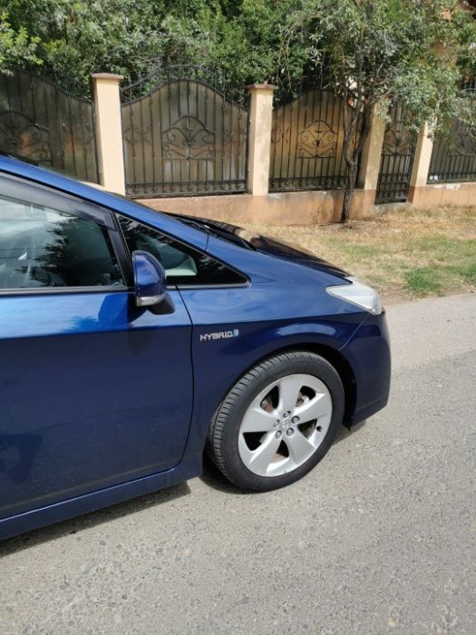 Jante aliaj 17'' Toyota Prius 3 2009-2015
