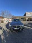 BMW Seria 5 520d