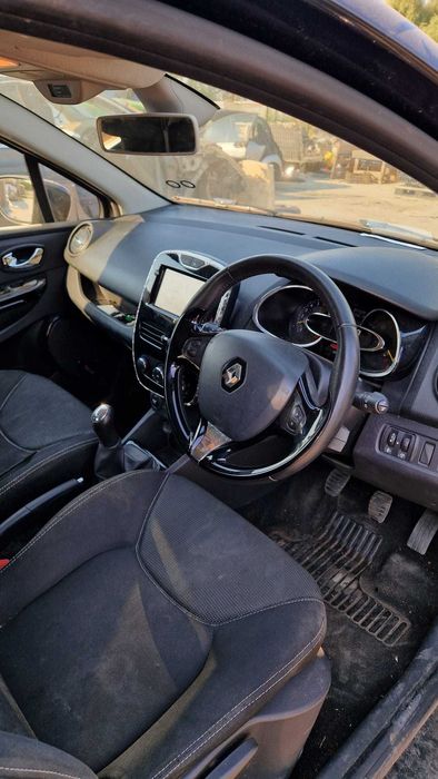 Dezmembrez Renault Clio 4 2014 Hatchback 1.2