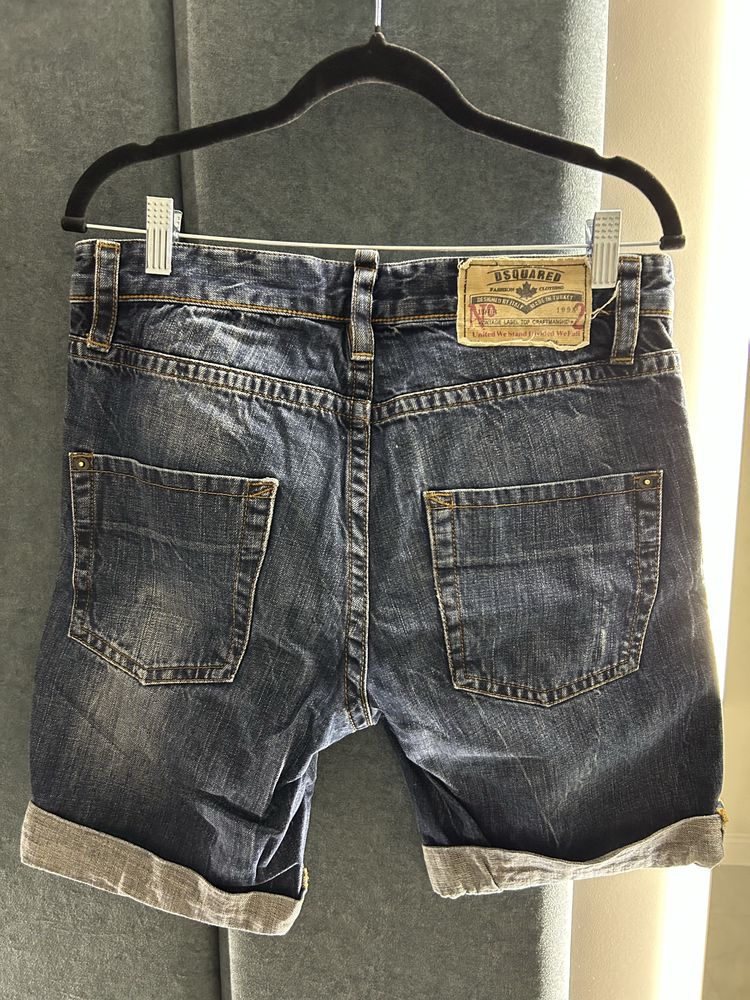 Дънки G Star Raw, Dsquared2