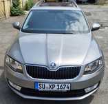 Skoda Octavia 2.0/150ps TDI Ambition,Kombi,Panorama