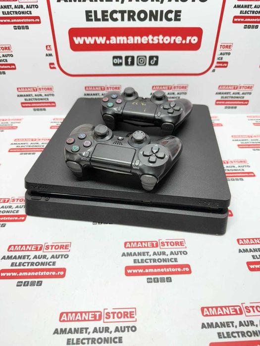 PlayStation 4 Slim Amanet Store Braila [13928]