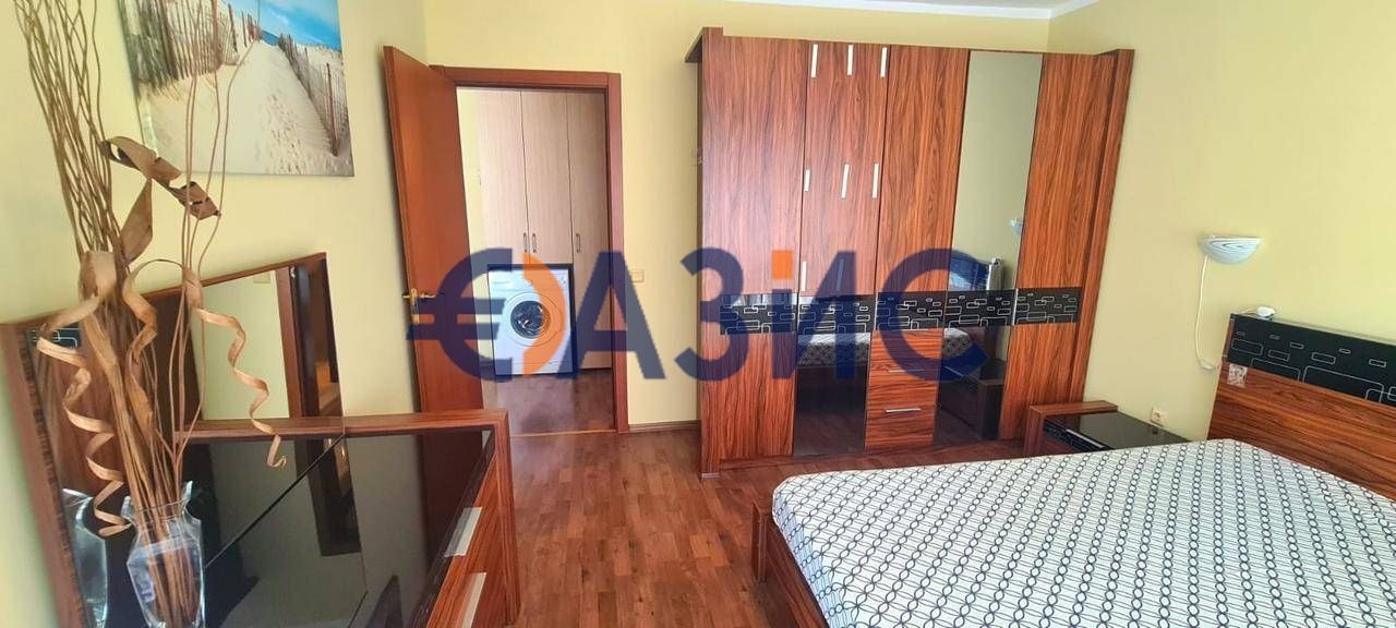 Продава се Тристаен апартамент в Черноморец - 110 кв.м за 882 €/кв.м - Снимка #9